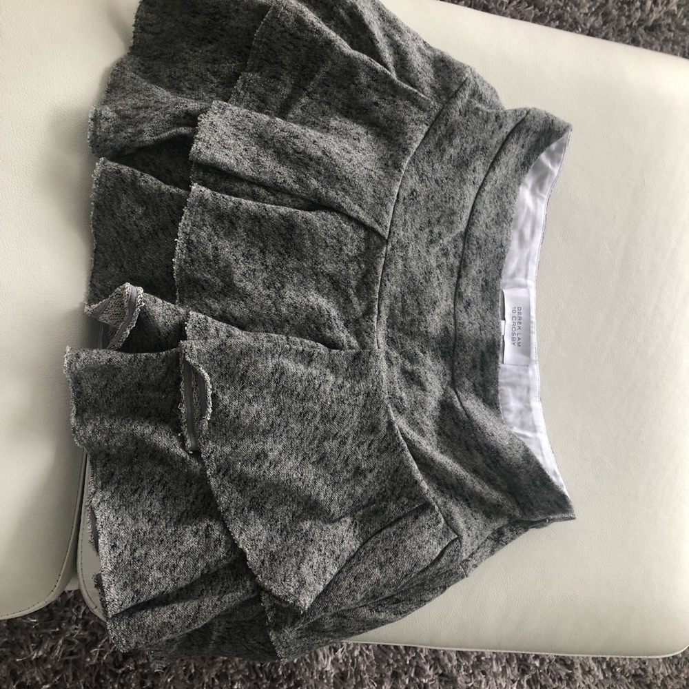 Derek Lam skirt